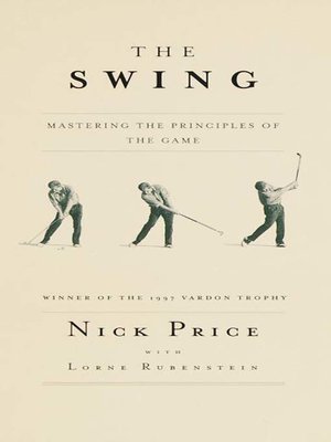 cover image of The Swing
